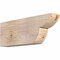 Ekena Millwork Crestline Smooth Rafter Tail, Douglas Fir, 5 1/2"W x 12"H x 32"L RFT06X12X32CRE00SDF - alternate 1